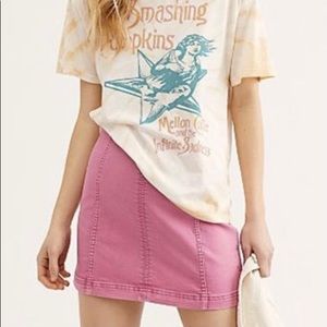 Free People Skirt